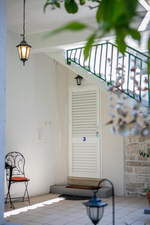 Kanavelic Place - Old Town Korcula Bagian luar foto