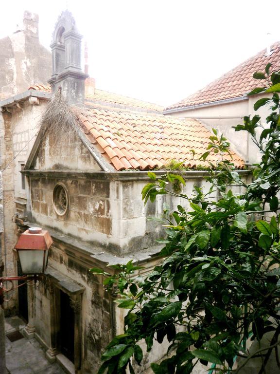 Kanavelic Place - Old Town Korcula Ruang foto